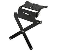 Lampa - Soporte Universal de Aluminio anodizado de Movimiento