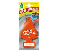 LAMPA ta102322 Ambientador Coche Arbre Magique