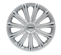 LAMPA Tapacubos 13" pulgada Kit Embelecedores De Rueda Juego de tapacubos 31510