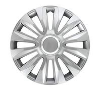 LAMPA Tapacubos 13" pulgada Kit Embelecedores De Rueda Juego de tapacubos 31520