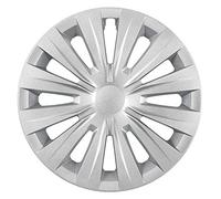 LAMPA Tapacubos 14" Pulgada Juego Embelecedores De Rueda Juego de tapacubos 30838