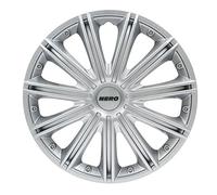 LAMPA Tapacubos 15" pulgada Kit Embelecedores De Rueda Juego de tapacubos 31512