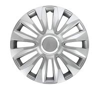 LAMPA Tapacubos 15" pulgada Kit Embelecedores De Rueda Juego de tapacubos 31522