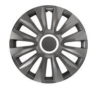 LAMPA Tapacubos 15" pulgada Kit Embelecedores De Rueda Juego de tapacubos 31532