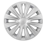 LAMPA Tapacubos 16" pulgada Juego Embelecedores De Rueda Juego de tapacubos 30840