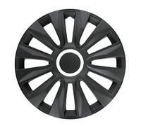 LAMPA Tapacubos 16" pulgada Kit Embelecedores De Rueda Juego de tapacubos 31528