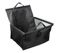 LAMPA 60486 Transportín perro Jaula para perro Caja para perros Jaula de perro