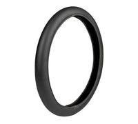 LAMPA 97925 Funda cubierta para el volante Cubrevolante Funda para volante Cubre volante