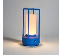 Lampada da comodino in Legno, lampada da parete per interni, Opaca, 3 W, con interruttore Touch, 3 Colori, Temperatura regolabile, Luce da tavolo, Luce notturna per Came
