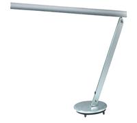 LAMPADA DA TAVOLO A LED CON BASE DA TAVOLO MANICURE PER CENTRI ESTETICI ED ESTETISTE