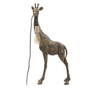 LAMPADA DA TAVOLO GIRAFFA CM 40X22X80