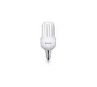 Lampada Economizadora TUBOS Genie 11W 6500K E27 BL1 PHILIPS