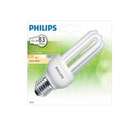 Lampada Genie 8W WW E27 220-240V 1BC/6