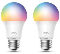 Lâmpada Inteligente TP-Link Tapo L530E RGB (2-pack)