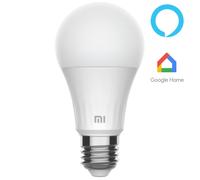 Lâmpada Inteligente Xiaomi Mi Led Smart Bulb Essential (Branco)