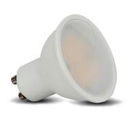 LAMPADA LED FARETTO GU10 SMD 4.5W 3000K LUCE CALDA (211685)