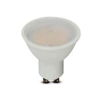LAMPADA LED FARETTO GU10 SMD 4.5W 4000K LUCE NATURALE (21202)