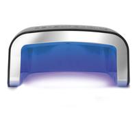 Lampada per chiodo a LED SENSATIONAIL per smalto in gel - Sicuro e facile da usare Lampada di indurimento per smalti per unghie - design ultra portat