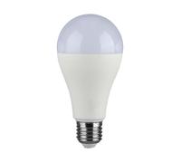 LAMPADINA A LED 15W E27 A65 4000K (214454)