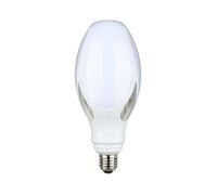 LAMPADINA A LED VT-240 36W E27 OLIVA 4000K (21284-6)