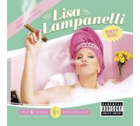 Lampanelli, Lisa - Dirty Girl