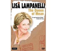 Lampanelli, Lisa - Queen Mean [Reino Unido] [DVD]