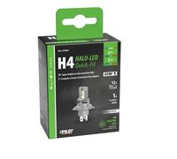 Lámpara 12V Halo Led Serie Alien Quick-Fit - (H4) - 25W - P43t