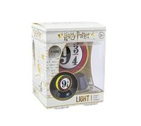 Lampara paladone icon harry potter plataforma 9 3 - 4
