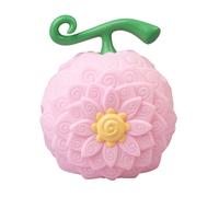 Lámpara 3d Flower Flower Fruit One Piece