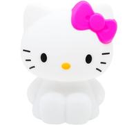 Lampara 3D Hello Kitty 15cm