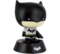Lampara 3D Mini Batman - DC COMICS