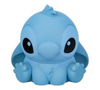Lampara 3D Stitch Disney 15cm