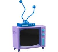 Lámpara 3D Televisor The Simpsons 20 cms
