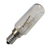 Lámpara 40W E14 original Frigo, Refrigerador, Congelador 00159645 BOSCH