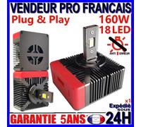 Philips Xenon Standard Tipo de lámpara: D5S Pack de: 1 lámpara para luces principales