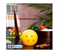 Lampara abysse dragon ball mini bola de dragon