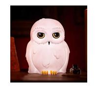 Lampara abysse harry potter hedwig
