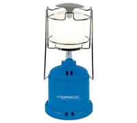 Campingaz - Laterne Camping 206 L - Lámpara de gas blue