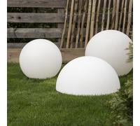 Lámpara Alba luminosa 50 cm 32043 8 Seasons Design