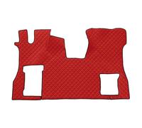 Lámpara Alfombra de Skeentex Roja para Scania S Serie 7 Nueva Generación