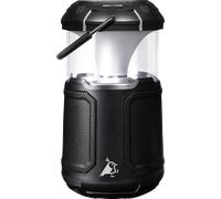 Lámpara, altavoz y powerbank 10000 mah 3 en 1 soundbird b10 aqiila