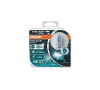 Lámpara Ams-osram 64176CBN-2HB Cool Blue® Intense (next Gen) para