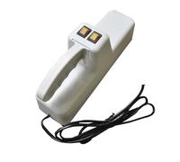 Lámpara analizadora ultravioleta WFH-204B, probador UV, bolsa original, experimentos de laboratorio, sustancias, proteínas, nucleótidos, producción fármacos, uso Laboratorio óptico