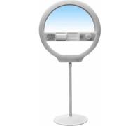Lámpara Anillo LED Yongnuo YN128 II WB 3200K-5500K