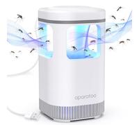 Lámpara Antimosquitos Eléctrico, Mata Mosquitos USB Anti Mosquitos Killer, Portátil Lampara Mosquitos Interior Exterior Eliminador de Insectos Moscas para Doméstico, Dormitorio, Cocina,Cámping,Jardín