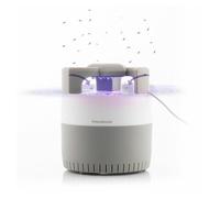 Lámpara antimosquitos por succión kl silen innovagoods