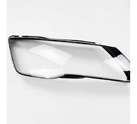 Lámpara Antiniebla Coche Rejilla Parachoques para Audi A7 RS7 2011 2012 2013 2014,Coche Izquierda Derecha Luz Antiniebla Delantera Cubierta,A/Only Left