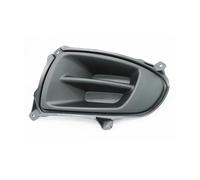 Lámpara Antiniebla Coche Rejilla Parachoques para Kia Cerato 2008 2009 2010 2011 2012,Coche Izquierda Derecha Luz Antiniebla Delantera Cubierta,A/Only Left