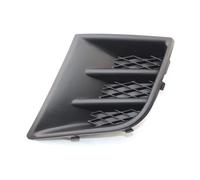 Lámpara Antiniebla Coche Rejilla Parachoques para Peugeot 107 2009 2010 2011 2012,Coche Izquierda Derecha Luz Antiniebla Delantera Cubierta,A/Only Left