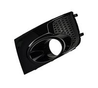 Lámpara Antiniebla Coche Rejilla Parachoques para Subaru Impreza WRX 2011 2012 2013 2014,Coche Izquierda Derecha Luz Antiniebla Delantera Cubierta,A/Only Left